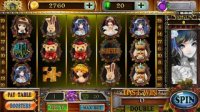 Cкриншот Slots - Magic Puppet, изображение № 890448 - RAWG