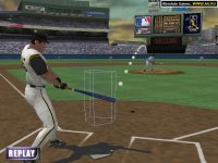 Cкриншот High Heat Major League Baseball 2003, изображение № 305363 - RAWG