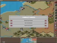 Cкриншот Стратегия победы 2: Молниеносная война, изображение № 397879 - RAWG