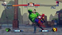 Cкриншот Street Fighter 4, изображение № 491180 - RAWG