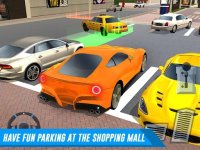 Cкриншот Shopping Mall Car & Truck Parking, изображение № 1555167 - RAWG