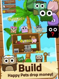 Cкриншот Infinity Island, изображение № 2959692 - RAWG