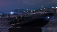 Cкриншот Grand Theft Auto Online: Heists, изображение № 622441 - RAWG