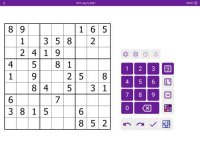 Cкриншот Sven's SudokuPad, изображение № 2942392 - RAWG