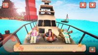 Cкриншот Beach Party Craft: Summer High School Adventure, изображение № 2084352 - RAWG