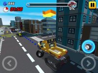 Cкриншот LEGO City game, изображение № 2031126 - RAWG