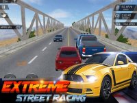 Cкриншот Car Street Sim 3D, изображение № 1849994 - RAWG