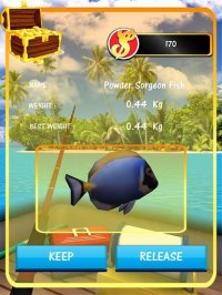 Cкриншот Real Fishing Pro 3D, изображение № 1352656 - RAWG