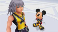Cкриншот Kingdom Hearts HD 1.5 ReMIX, изображение № 600279 - RAWG