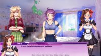 Cкриншот M.A.I.D.s, изображение № 2912783 - RAWG
