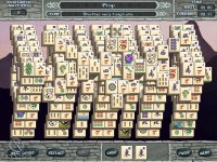 Cкриншот Mahjong Quest, изображение № 436863 - RAWG
