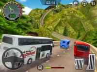 Cкриншот Hill Climb Bus Racing 3D, изображение № 1711597 - RAWG