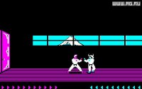 Cкриншот Karateka (1985), изображение № 296456 - RAWG