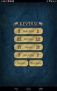 Cкриншот Reversi Free, изображение № 1438961 - RAWG