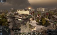 Cкриншот World in Conflict, изображение № 450995 - RAWG