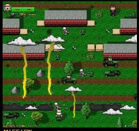 Cкриншот Papi Commando - 100% Free Version PC !, изображение № 1033971 - RAWG