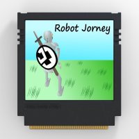 Cкриншот Fiend Blaster: Robot Journey, изображение № 2368879 - RAWG