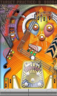 Cкриншот Pinball Deluxe Premium, изображение № 1572370 - RAWG