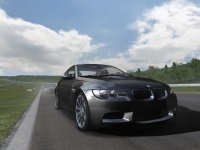 Cкриншот BMW M3 Challenge, изображение № 484231 - RAWG