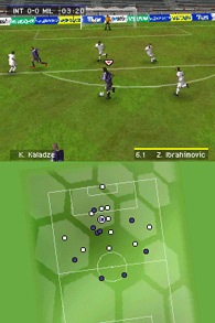 Cкриншот FIFA Soccer 09, изображение № 787590 - RAWG