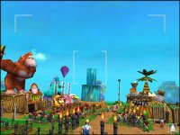 Cкриншот Theme Park World, изображение № 765276 - RAWG