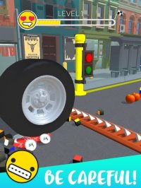 Cкриншот Wheel Smash, изображение № 2321613 - RAWG