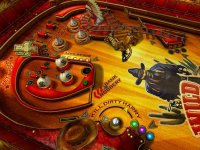 Cкриншот Wild West Pinball, изображение № 1694280 - RAWG