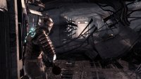 Cкриншот Dead Space, изображение № 723212 - RAWG