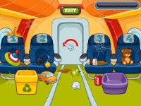 Cкриншот Kids Airport Adventure, изображение № 1385788 - RAWG