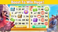 Cкриншот Bingo Scapes - Lucky Bingo Games Free to Play, изображение № 2070362 - RAWG