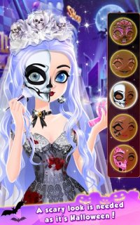 Cкриншот Blair's Halloween Boutique, изображение № 1573508 - RAWG