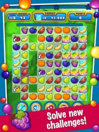 Cкриншот Fruit Quest, изображение № 902678 - RAWG
