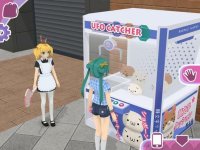Cкриншот Anime City 3D, изображение № 2682419 - RAWG