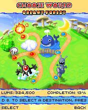 Cкриншот Rayman Kart, изображение № 2982120 - RAWG