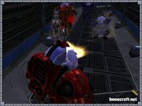 Cкриншот BoneCraft, изображение № 589325 - RAWG