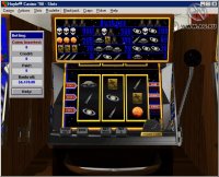 Cкриншот Hoyle Casino '98, изображение № 326316 - RAWG
