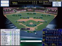Cкриншот Season Ticket Baseball, изображение № 312772 - RAWG