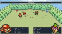 Cкриншот Paper Zelda RPG, изображение № 2684960 - RAWG