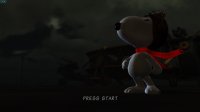 Cкриншот Snoopy Flying Ace, изображение № 2021809 - RAWG