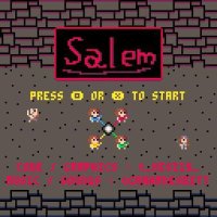 Cкриншот Salem, изображение № 1183415 - RAWG