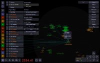Cкриншот Tactical Space Command, изображение № 962618 - RAWG