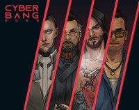 Cкриншот Cyberbang 2069, изображение № 3160018 - RAWG