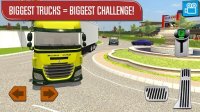 Cкриншот Delivery Truck Driver Simulator, изображение № 1555717 - RAWG