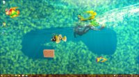 Cкриншот Virtual Aquarium - Overlay Desktop Game, изображение № 3146673 - RAWG