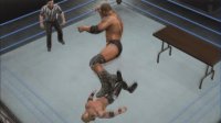 Cкриншот WWE SmackDown vs. RAW 2010, изображение № 532570 - RAWG