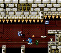 Cкриншот Mega Man 10(2010), изображение № 546071 - RAWG