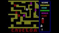 Cкриншот Cavelon, изображение № 3465339 - RAWG