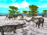 Cкриншот Crocodile Simulator Attack 3D, изображение № 1614731 - RAWG