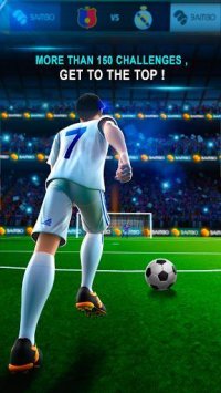 Cкриншот Shoot 2 Goal - Soccer Game 2019, изображение № 1555738 - RAWG