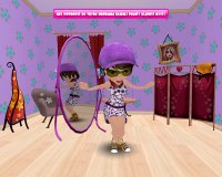 Cкриншот Моя любимая кукла 3D, изображение № 542046 - RAWG